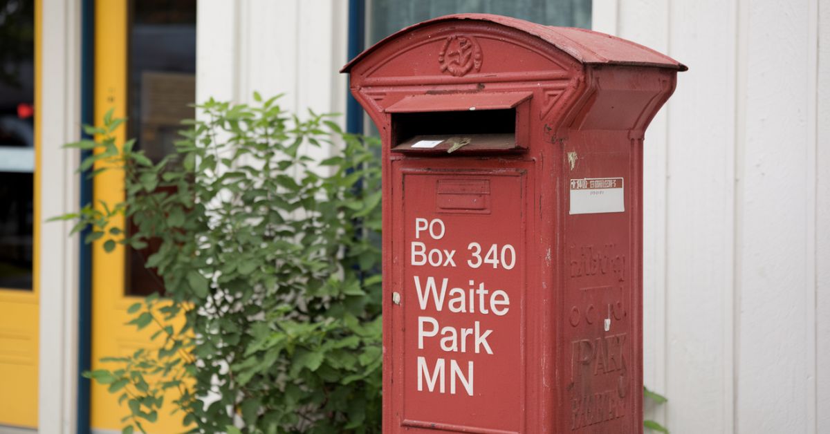 PO Box 340 Waite Park MN What You Need to Know