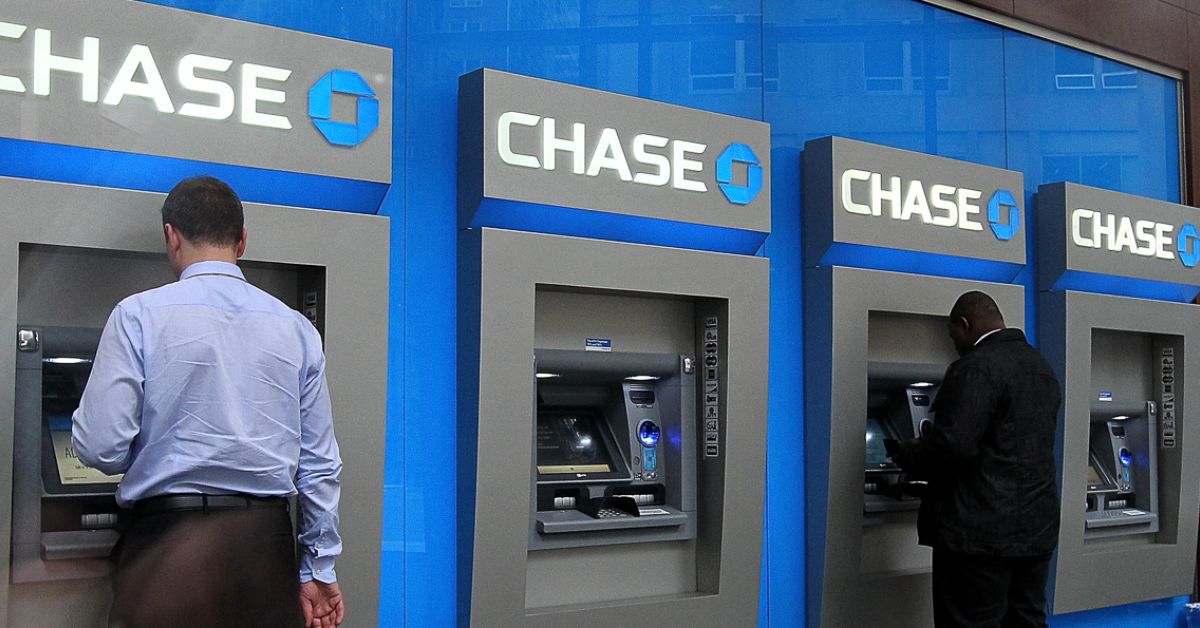 What Does HOLD REL MEM CR Mean at Chase Bank