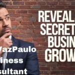 PedroVazPaulo Business Consultant