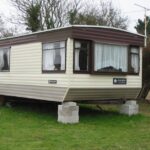 Notice to Remove Mobile Home from Property