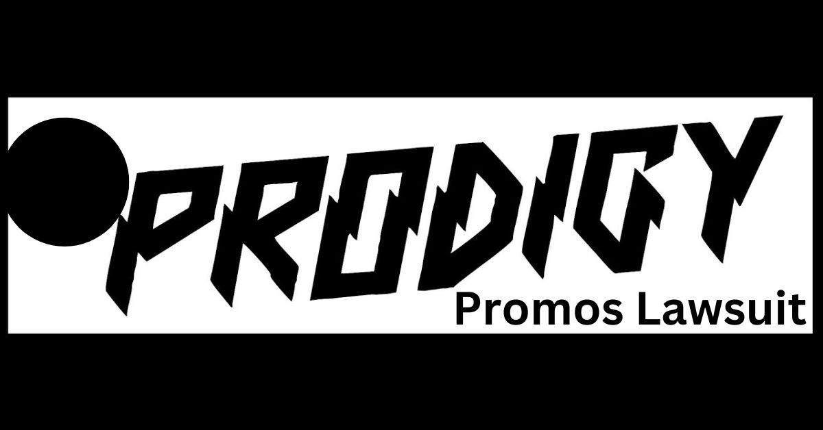 Prodigy Promos Lawsuit